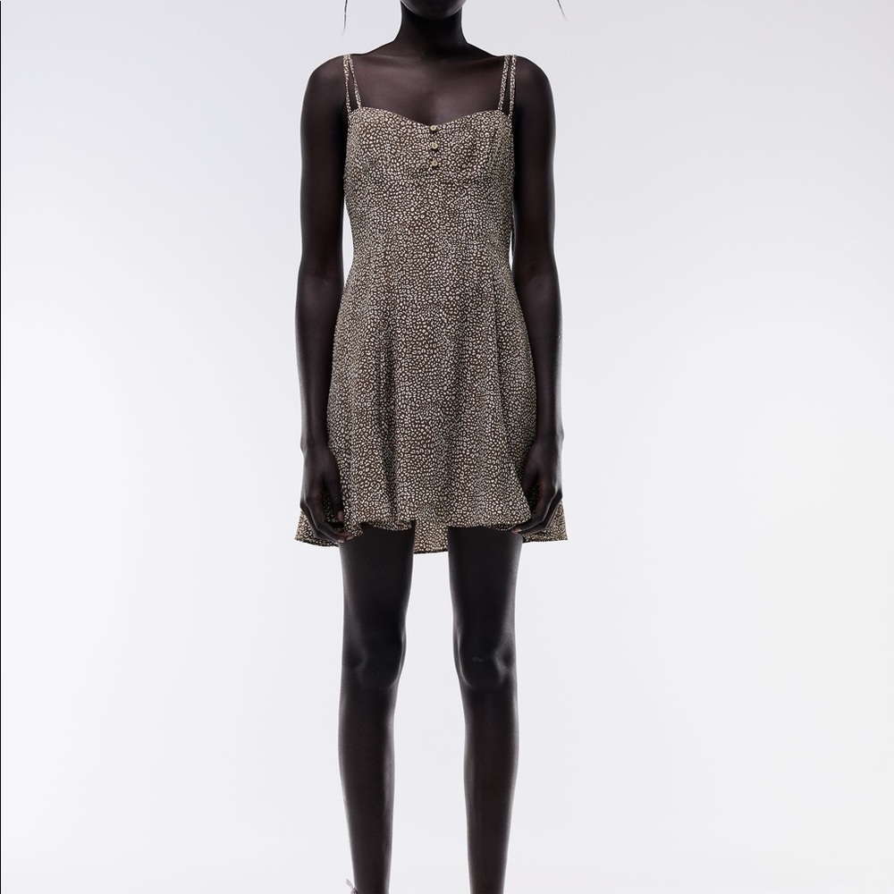 Zara Dress